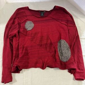 Crea Concept Sweater